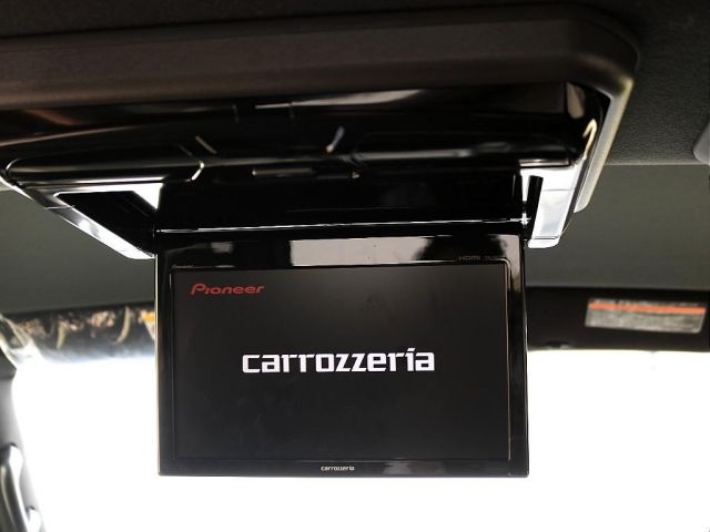 TOYOTA HIACE VAN 2WD 2024 Image 31