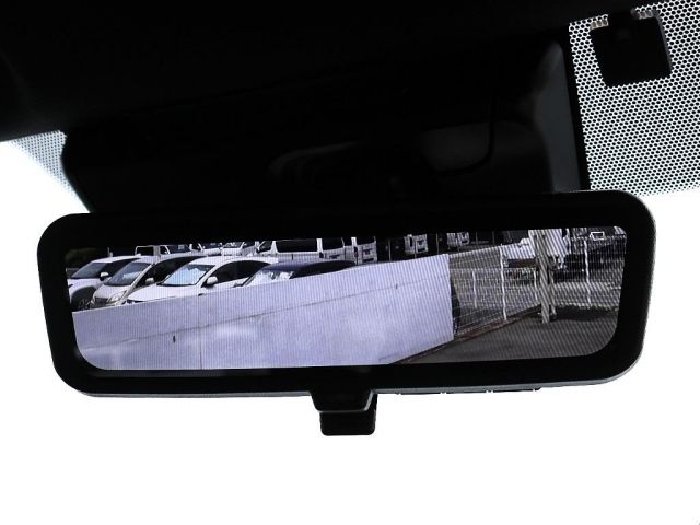 TOYOTA HIACE VAN 2WD 2024 Image 31