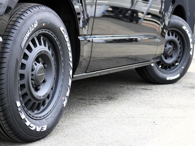 TOYOTA HIACE VAN 2WD 2024 Image 31