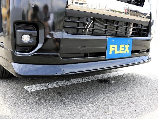 TOYOTA HIACE VAN 2WD 2024 Image 31