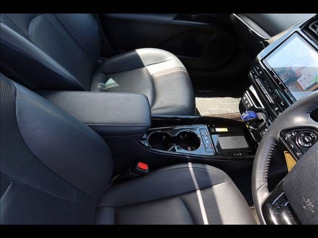 TOYOTA PRIUS 2019 Image 31