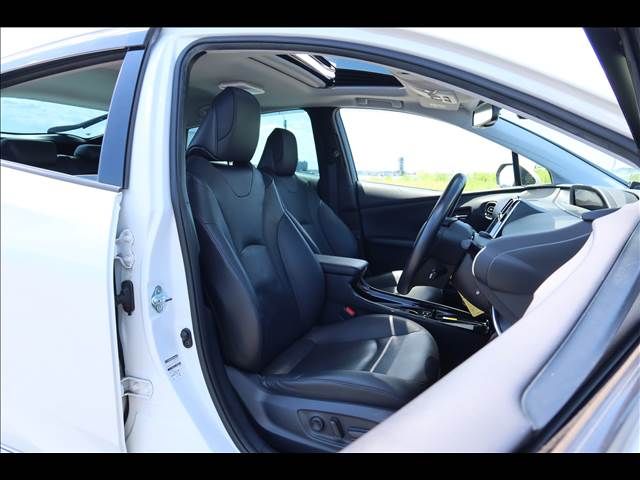 TOYOTA PRIUS 2019 Image 31