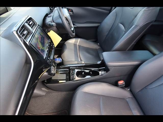 TOYOTA PRIUS 2019 Image 31