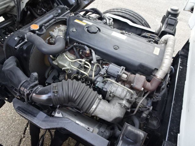 ISUZU  2006 Image 31