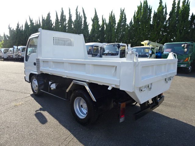 ISUZU  2006 Image 31