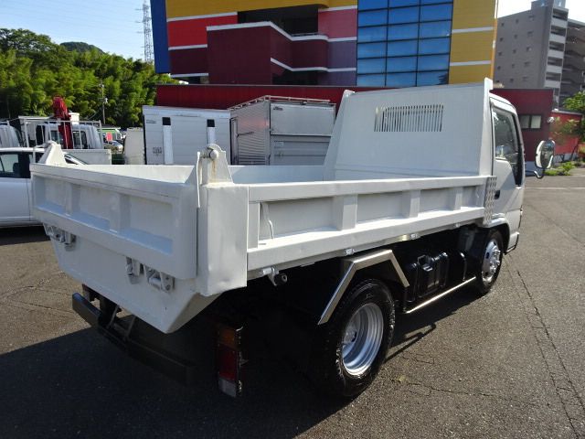 ISUZU  2006 Image 31