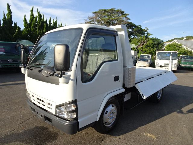 ISUZU  2006 Image 31