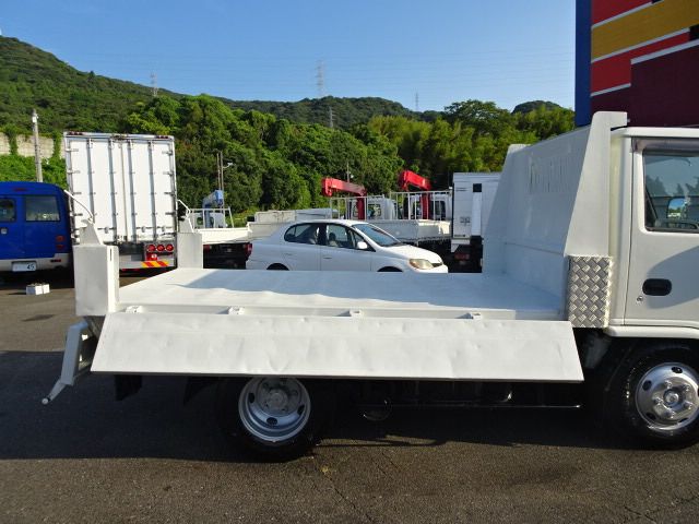 ISUZU  2006 Image 31