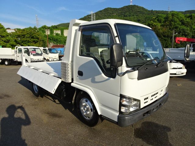 ISUZU  2006 Image 31