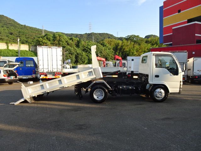 ISUZU  2006 Image 31