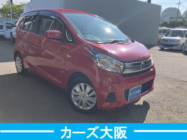 NISSAN DAYZ 2016 Image 31