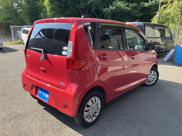 NISSAN DAYZ 2016 Image 31