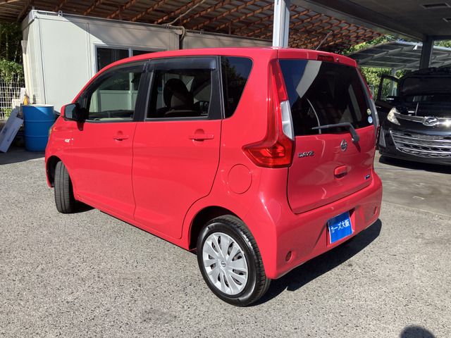 NISSAN DAYZ 2016 Image 31