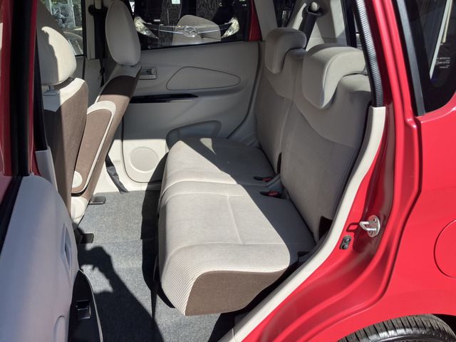 NISSAN DAYZ 2016 Image 31