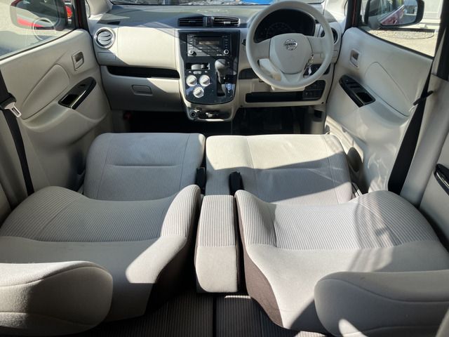 NISSAN DAYZ 2016 Image 31