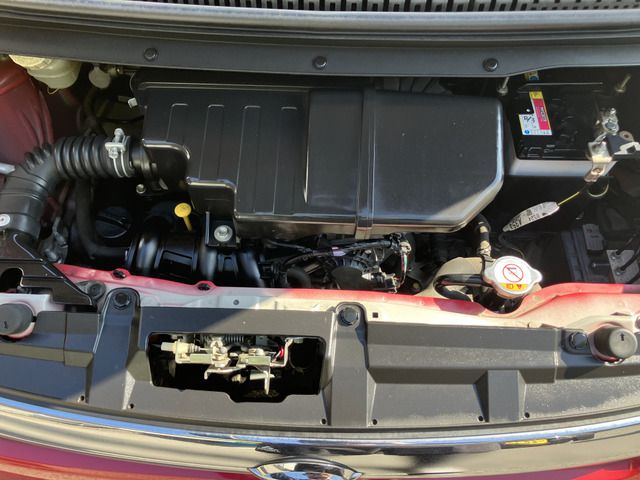 NISSAN DAYZ 2016 Image 31