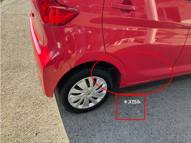 NISSAN DAYZ 2016 Image 31