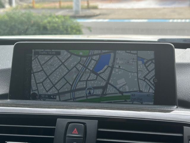 BMW 3SERIES SEDAN 2015 Image 31