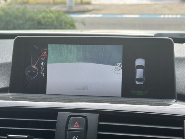 BMW 3SERIES SEDAN 2015 Image 31