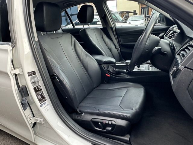 BMW 3SERIES SEDAN 2015 Image 31