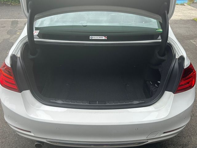 BMW 3SERIES SEDAN 2015 Image 31