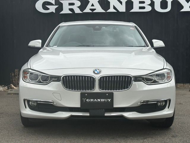 BMW 3SERIES SEDAN 2015 Image 31