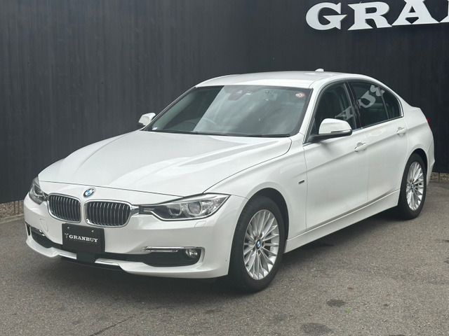 BMW 3SERIES SEDAN 2015 Image 31