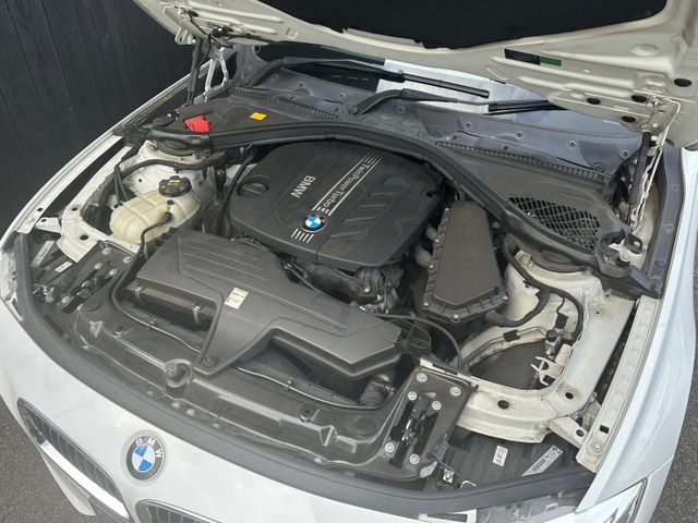 BMW 3SERIES SEDAN 2015 Image 31