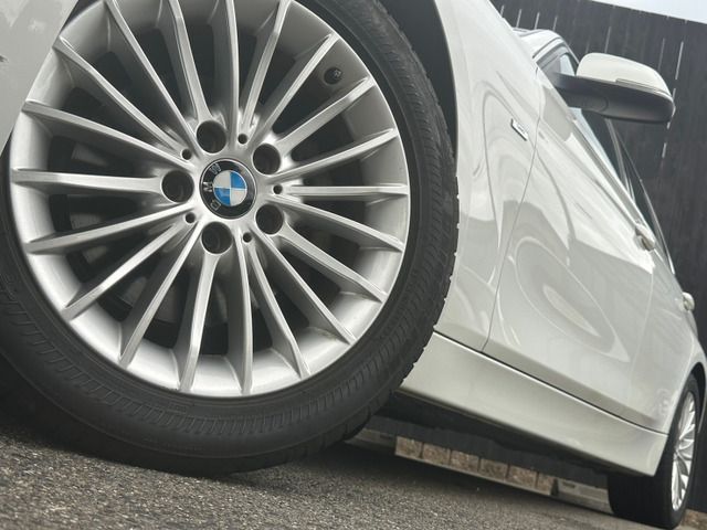 BMW 3SERIES SEDAN 2015 Image 31