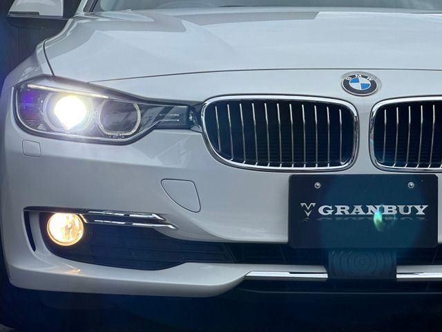 BMW 3SERIES SEDAN 2015 Image 31