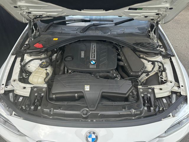 BMW 3SERIES SEDAN 2015 Image 31