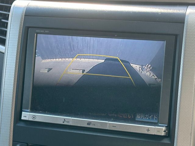 TOYOTA VELLFIRE 2012 Image 31