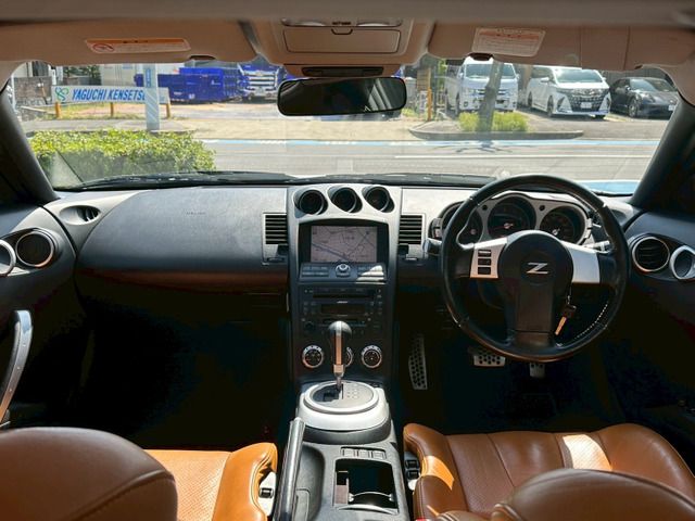 NISSAN FAIRLADY Z 2005 Image 31