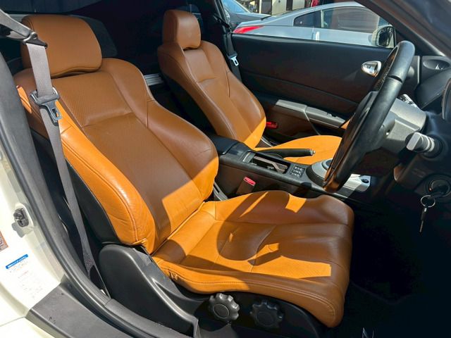 NISSAN FAIRLADY Z 2005 Image 31