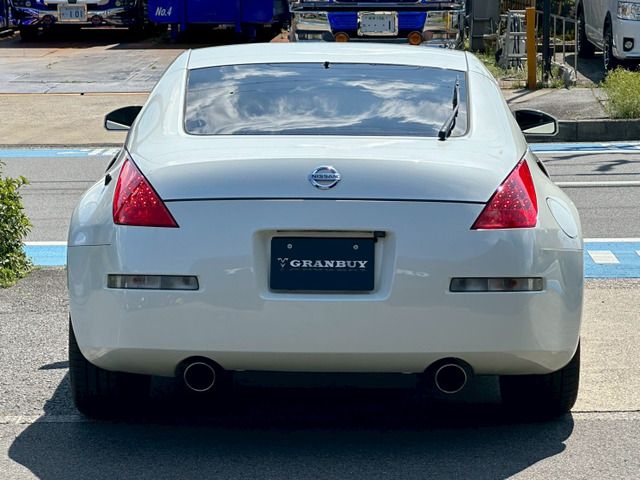 NISSAN FAIRLADY Z 2005 Image 31