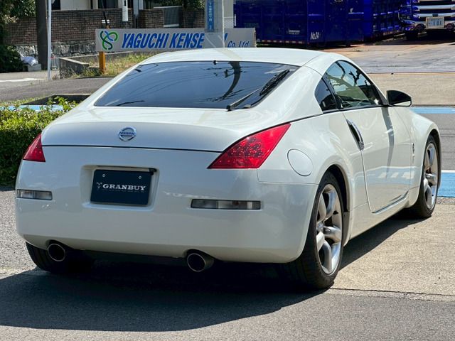 NISSAN FAIRLADY Z 2005 Image 31