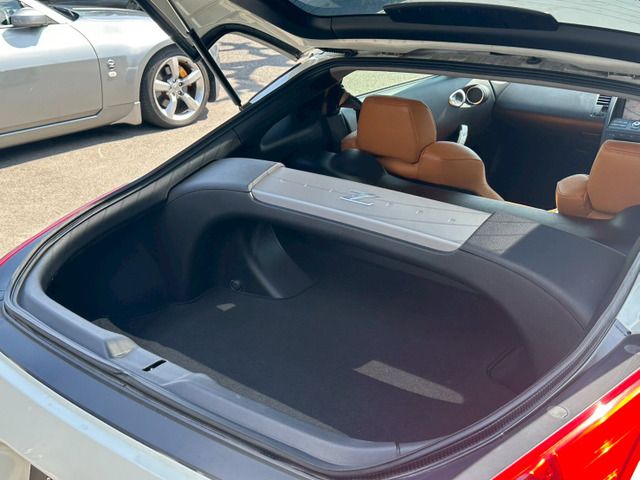 NISSAN FAIRLADY Z 2005 Image 31