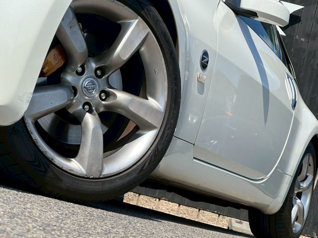 NISSAN FAIRLADY Z 2005 Image 31