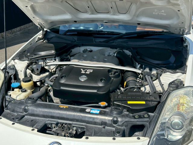 NISSAN FAIRLADY Z 2005 Image 31