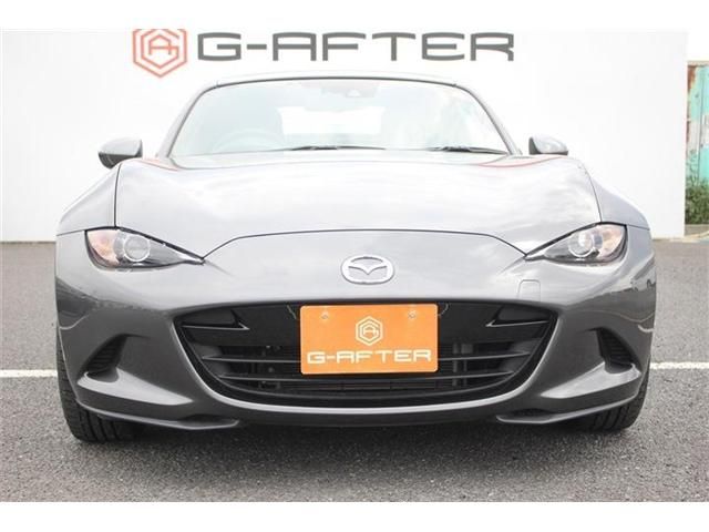 MAZDA ROADSTER RF 2018 Image 31