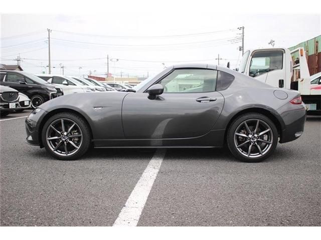 MAZDA ROADSTER RF 2018 Image 31