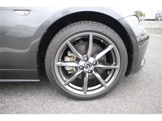 MAZDA ROADSTER RF 2018 Image 31