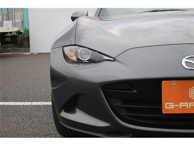 MAZDA ROADSTER RF 2018 Image 31