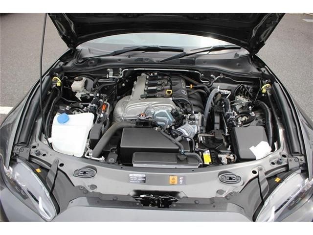 MAZDA ROADSTER RF 2018 Image 31