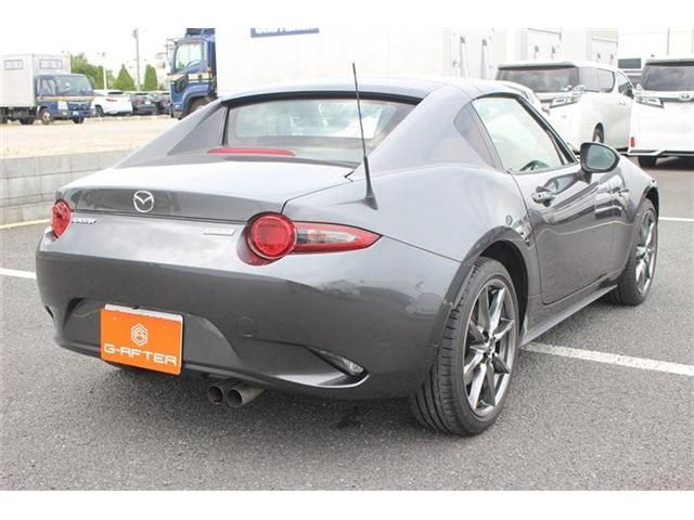 MAZDA ROADSTER RF 2018 Image 31