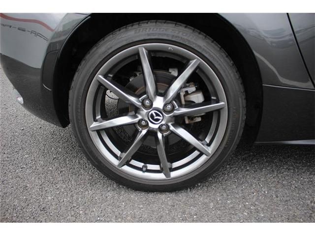 MAZDA ROADSTER RF 2018 Image 31