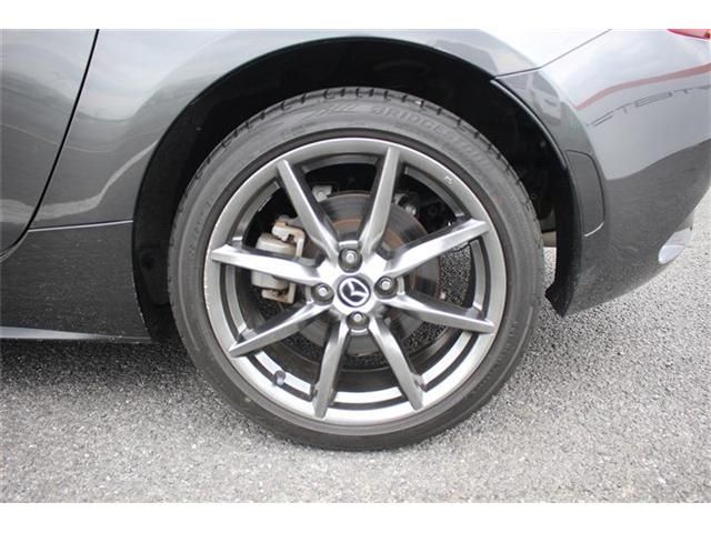 MAZDA ROADSTER RF 2018 Image 31
