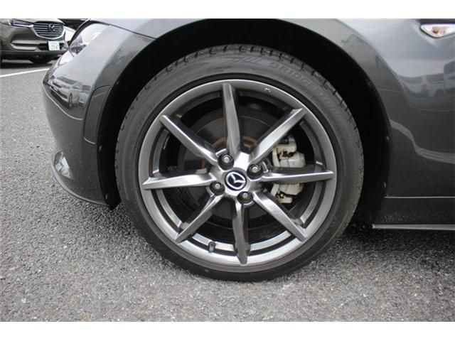 MAZDA ROADSTER RF 2018 Image 31