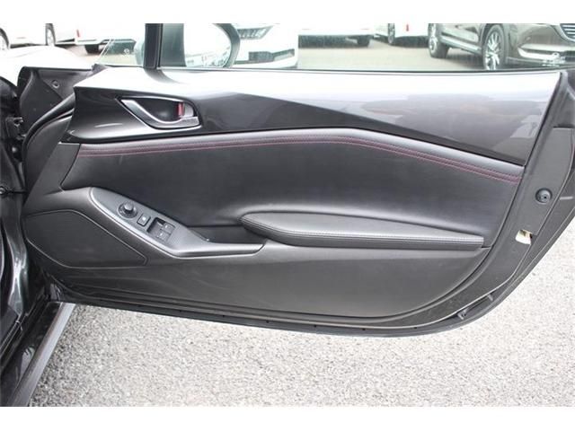 MAZDA ROADSTER RF 2018 Image 31