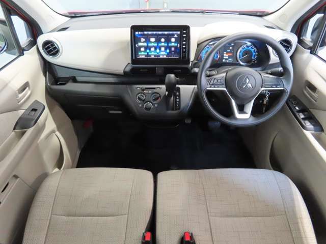 MITSUBISHI EK WAGON 4WD 2024 Image 31